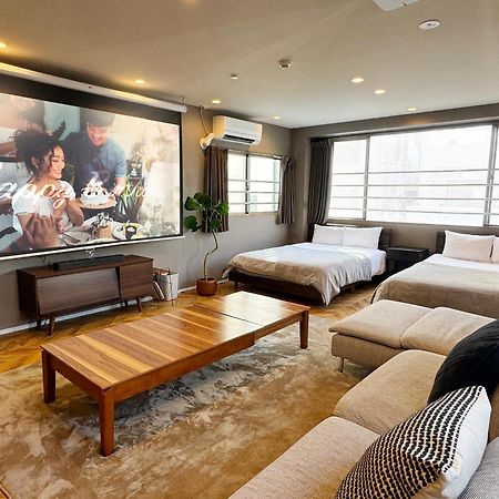 Tabisai Hotel Premium 博多-中洲 Fukuoka  Exterior photo