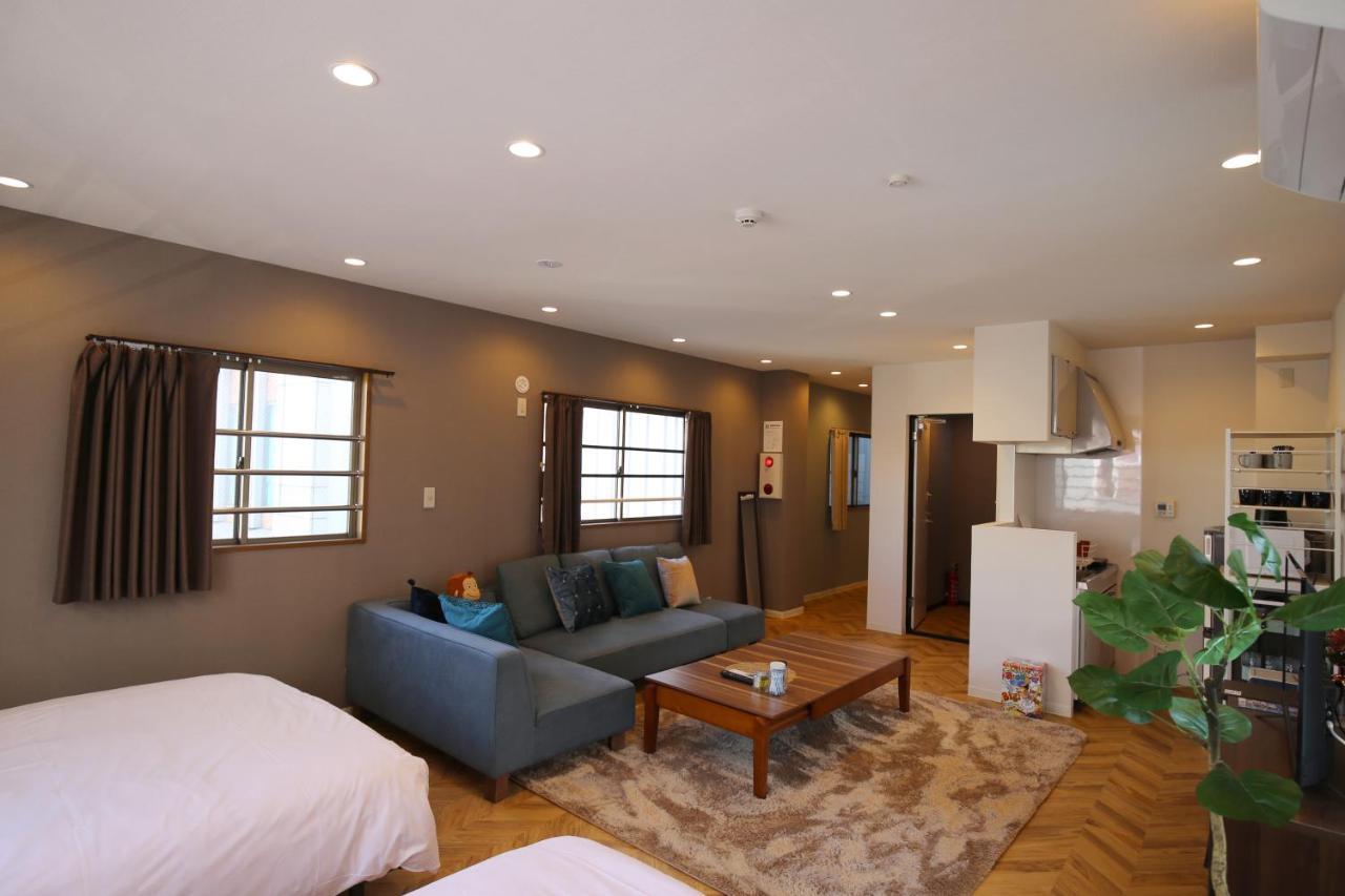 Tabisai Hotel Premium 博多-中洲 Fukuoka  Exterior photo